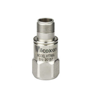 high-temperature acceleration sensor 1