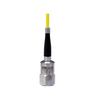 intrinsically safe acceleration sensor 1
