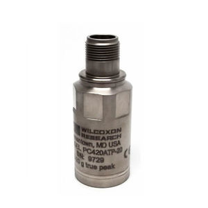 vibration transmitter 1