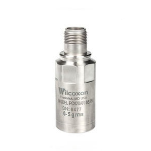 vibration transmitter 1