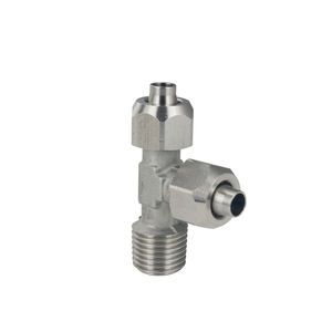 chemical fitting