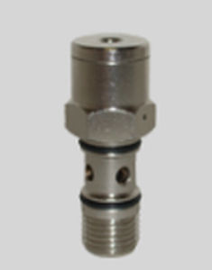 piston valve