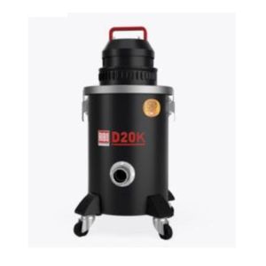 工业吸尘器