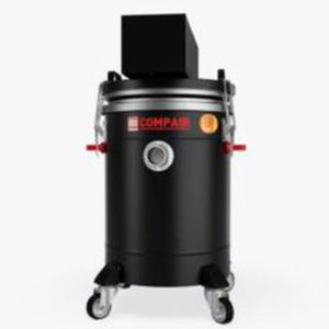 industrial vacuum cleaner