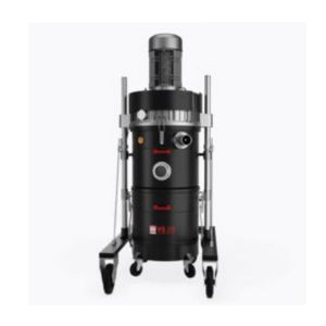 industrial vacuum cleaner