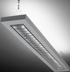 ceiling-mounted lighting