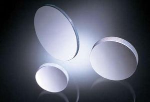 flat mirror