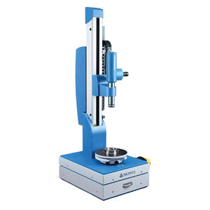 Optical measuring instrument - OptiCentric® - TRIOPTICS - centering ...