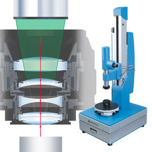 optical measuring instrument