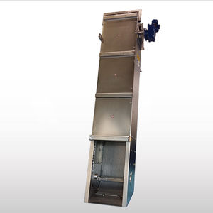 bar screen