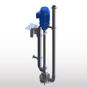 slurry pump