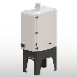 filter dust collector 1