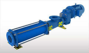 centrifugal pump 1