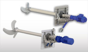 propeller agitator 1