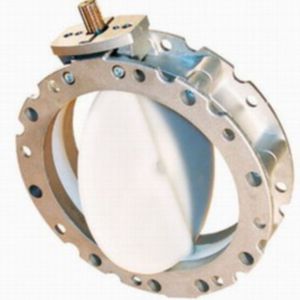 butterfly valve