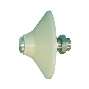 vibrator with electric actuator