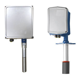 weight and cable level sensor