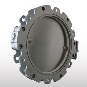 butterfly valve