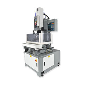 CNC drilling machine