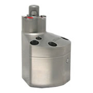 double-acting clamp