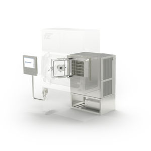 laboratory freeze dryer