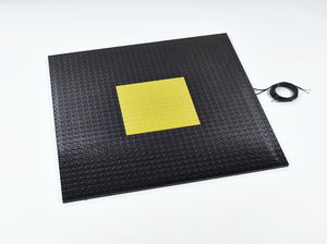 pressure-sensitive safety mat