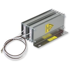 braking resistor unit