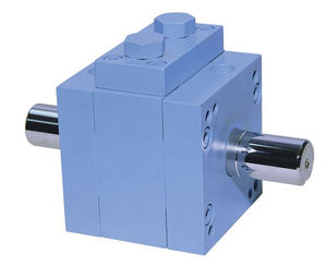 hydraulic actuator