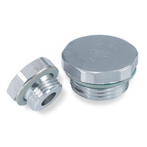 round plug