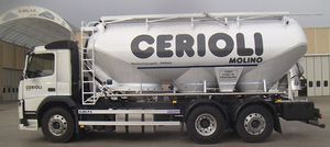 tanker