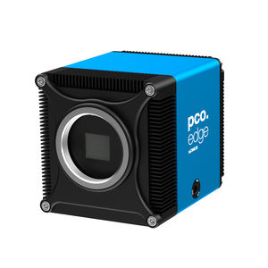 相机的科学应用