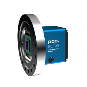 相机的科学应用