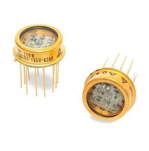avalanche photodiode (APD) module 1