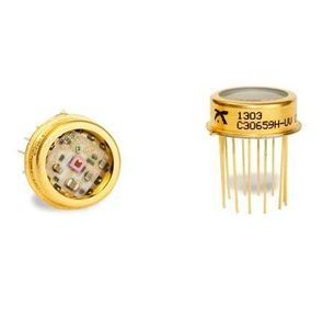 avalanche photodiode (APD) module 1