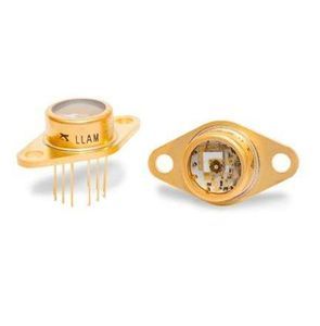avalanche photodiode (APD) module 1