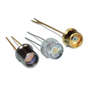 wavelength-sensitive photodiode 1