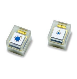 wavelength-sensitive photodiode 1