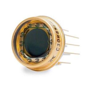 silicon photodiode 1