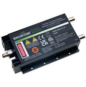 optical photon counter 1