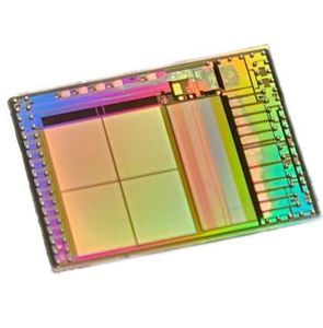 time-of-flight sensor 1