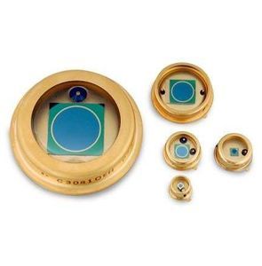 wavelength-sensitive photodiode 1