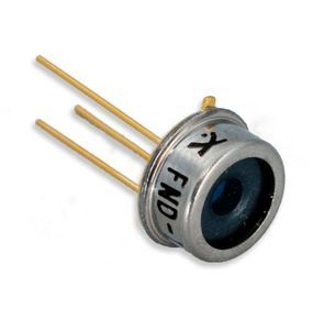silicon photodiode 1