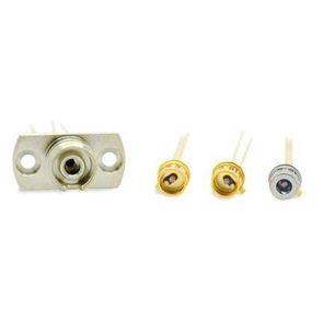 InGaAs photodiode 1