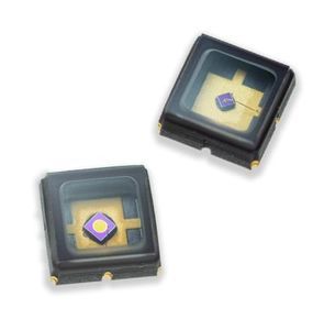 LIDAR photodiode 1