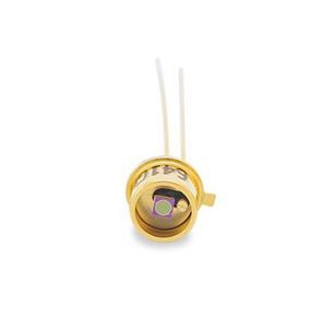 wavelength-sensitive photodiode 1