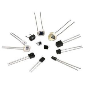 silicon photodiode 1