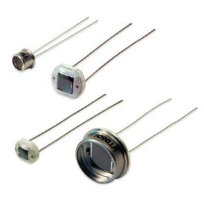 silicon photodiode 1