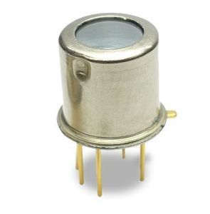 passive infrared sensor 1