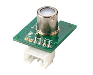 thermopile infrared sensor 1