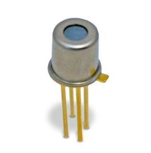 thermopile infrared sensor 1